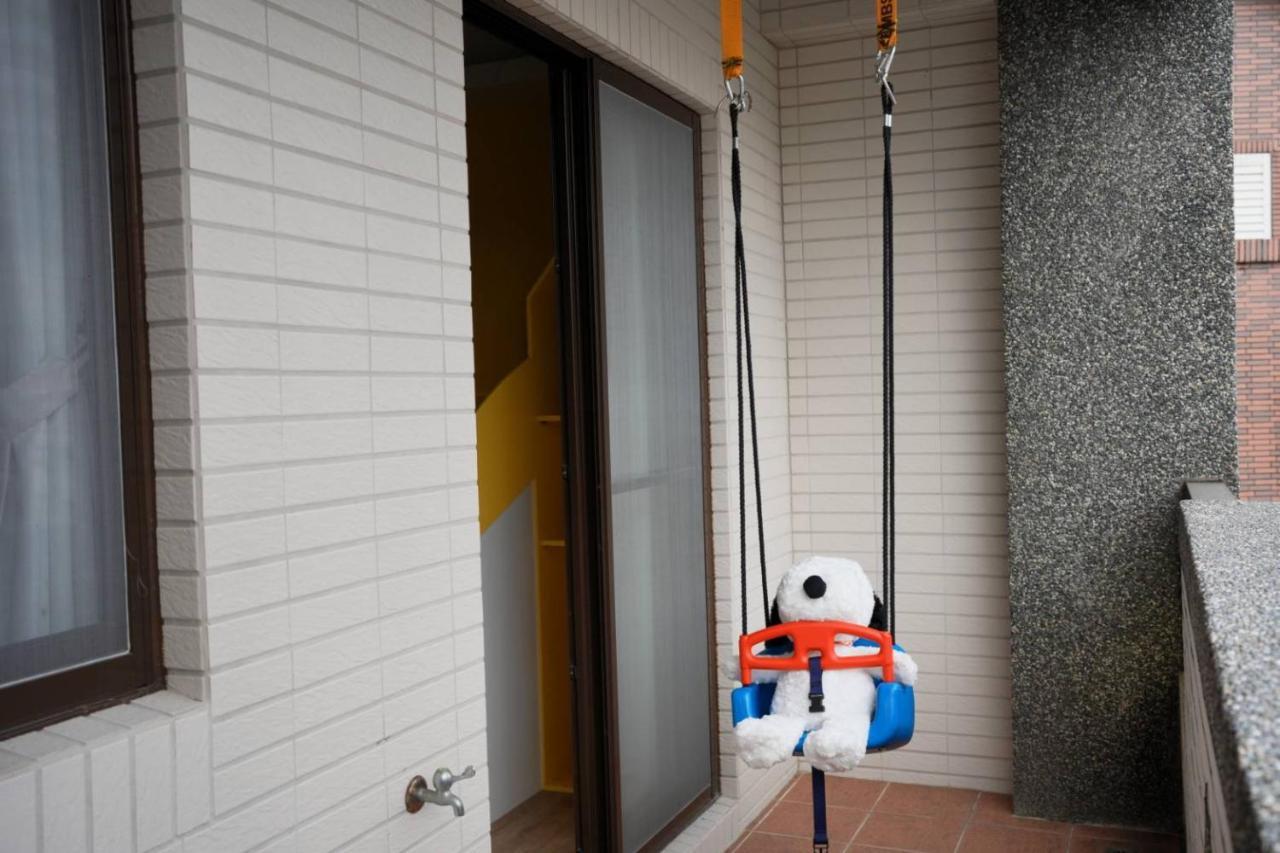 Dan Dan Bed And Breakfast Dongshan (Yilan) Exterior foto