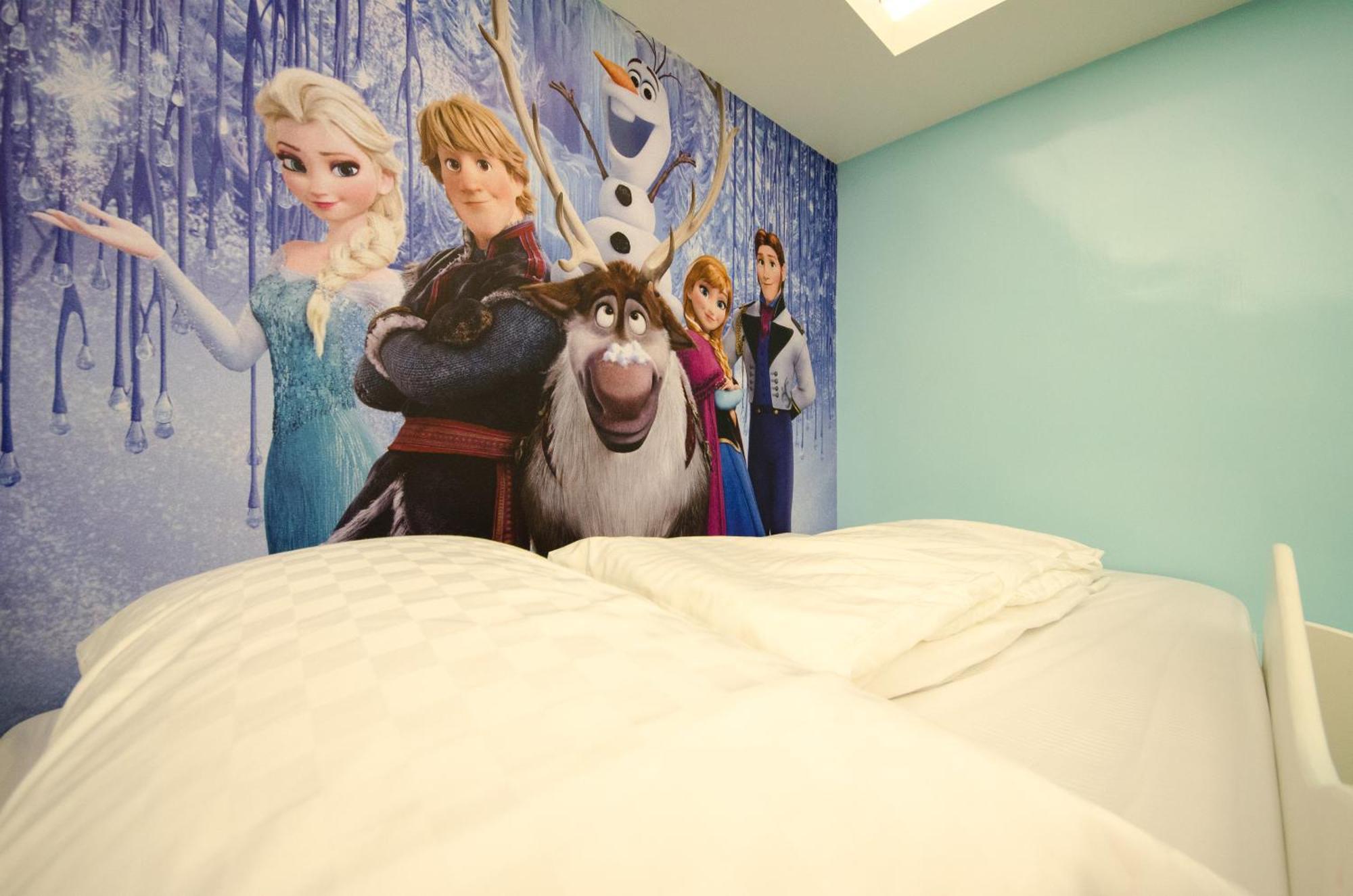 Dan Dan Bed And Breakfast Dongshan (Yilan) Exterior foto